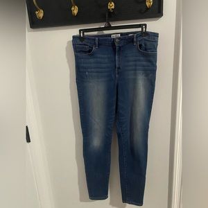 William Rast jeans (Justin Timberlake)